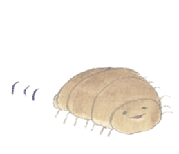 shark Sakai and Zu'friends of Aquarium sticker #12780777