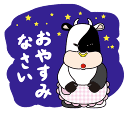 BANKO Stickers sticker #12781037