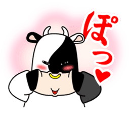 BANKO Stickers sticker #12781056