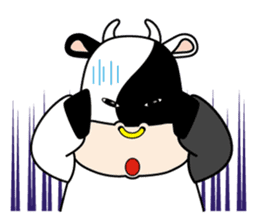 BANKO Stickers sticker #12781063