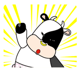 BANKO Stickers sticker #12781064