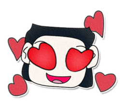 My name is Masayoshi .^__^ sticker #12781380