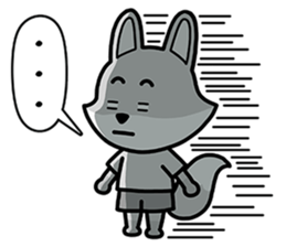 Fox Cheer Football sticker #12782635