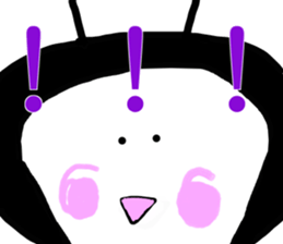 Gokikyun Cockroach sticker #12782955