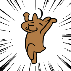 You can do it capybara!!