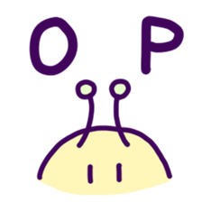 Puni the Gamer sticker #12783295