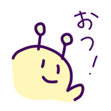 Puni the Gamer sticker #12783313