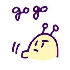 Puni the Gamer sticker #12783324