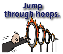 The Adventures of Agent Thomas - Part 2 sticker #12783362