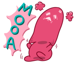 MooA sticker #12783397