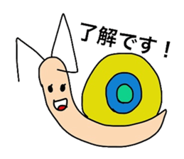 healing sticker qute 2 sticker #12783699