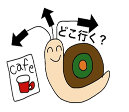 healing sticker qute 2 sticker #12783701