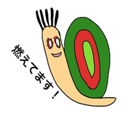 healing sticker qute 2 sticker #12783707