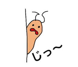 healing sticker qute 2 sticker #12783708