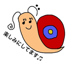 healing sticker qute 2 sticker #12783719