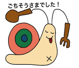 healing sticker qute 2 sticker #12783720