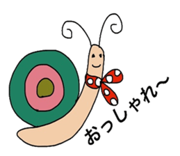 healing sticker qute 2 sticker #12783721