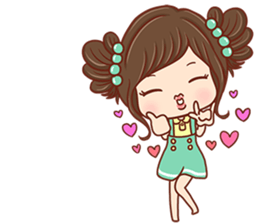 Honey loving you. + sticker #12783974