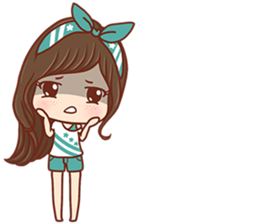 Honey loving you. + sticker #12783976