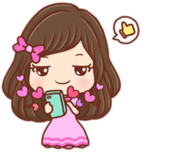 Honey loving you. + sticker #12783977