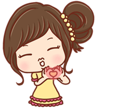 Honey loving you. + sticker #12783978