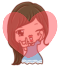 Honey loving you. + sticker #12783981