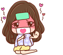 Honey loving you. + sticker #12783982