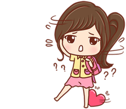 Honey loving you. + sticker #12783983