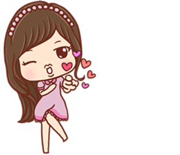 Honey loving you. + sticker #12783984