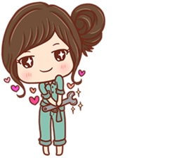 Honey loving you. + sticker #12783988