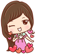 Honey loving you. + sticker #12783991