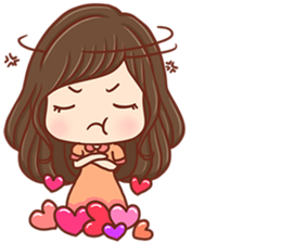 Honey loving you. + sticker #12783992