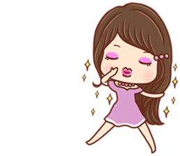 Honey loving you. + sticker #12783996