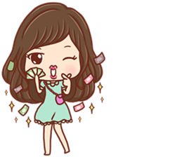 Honey loving you. + sticker #12783997