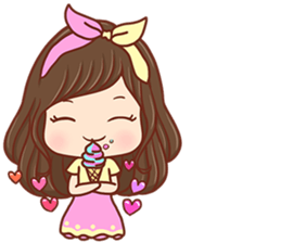 Honey loving you. + sticker #12783999