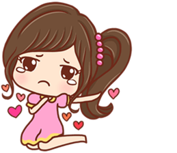 Honey loving you. + sticker #12784001