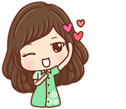 Honey loving you. + sticker #12784002