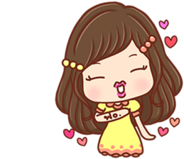 Honey loving you. + sticker #12784004