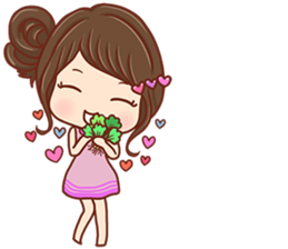 Honey loving you. + sticker #12784007