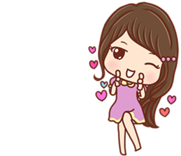 Honey loving you. + sticker #12784009