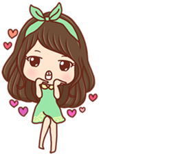 Honey loving you. + sticker #12784010