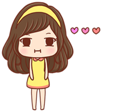 Honey loving you. + sticker #12784012