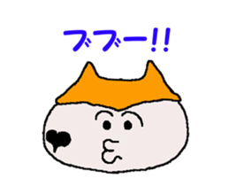 Tennis club for kindergarteners 20 sticker #12784267