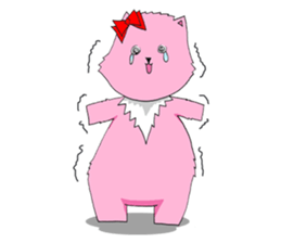 Mimi - Ms. Fox sticker #12784290