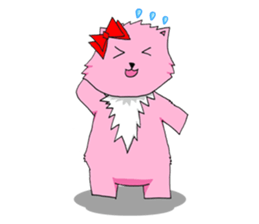 Mimi - Ms. Fox sticker #12784295