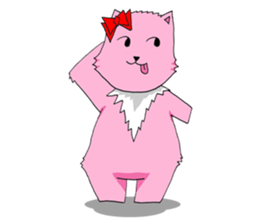 Mimi - Ms. Fox sticker #12784315