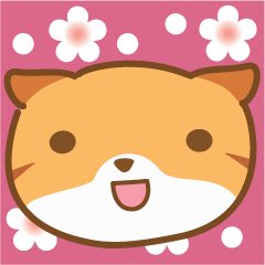 cat fukusaburo02 moving