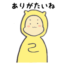 kikoro&midorikoro sticker #12784738