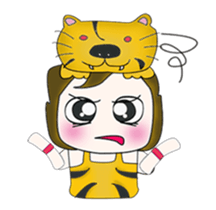 Hello! My name is Masashi.^_____^ sticker #12785429