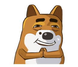 Nureongyi sticker #12785806